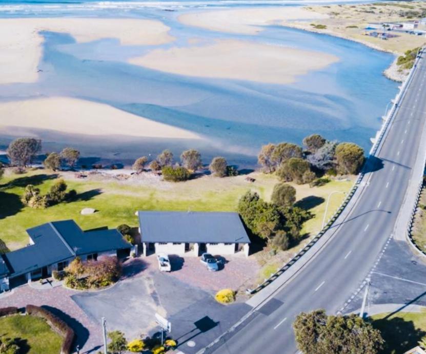 Pelican Sands Motel Scamander