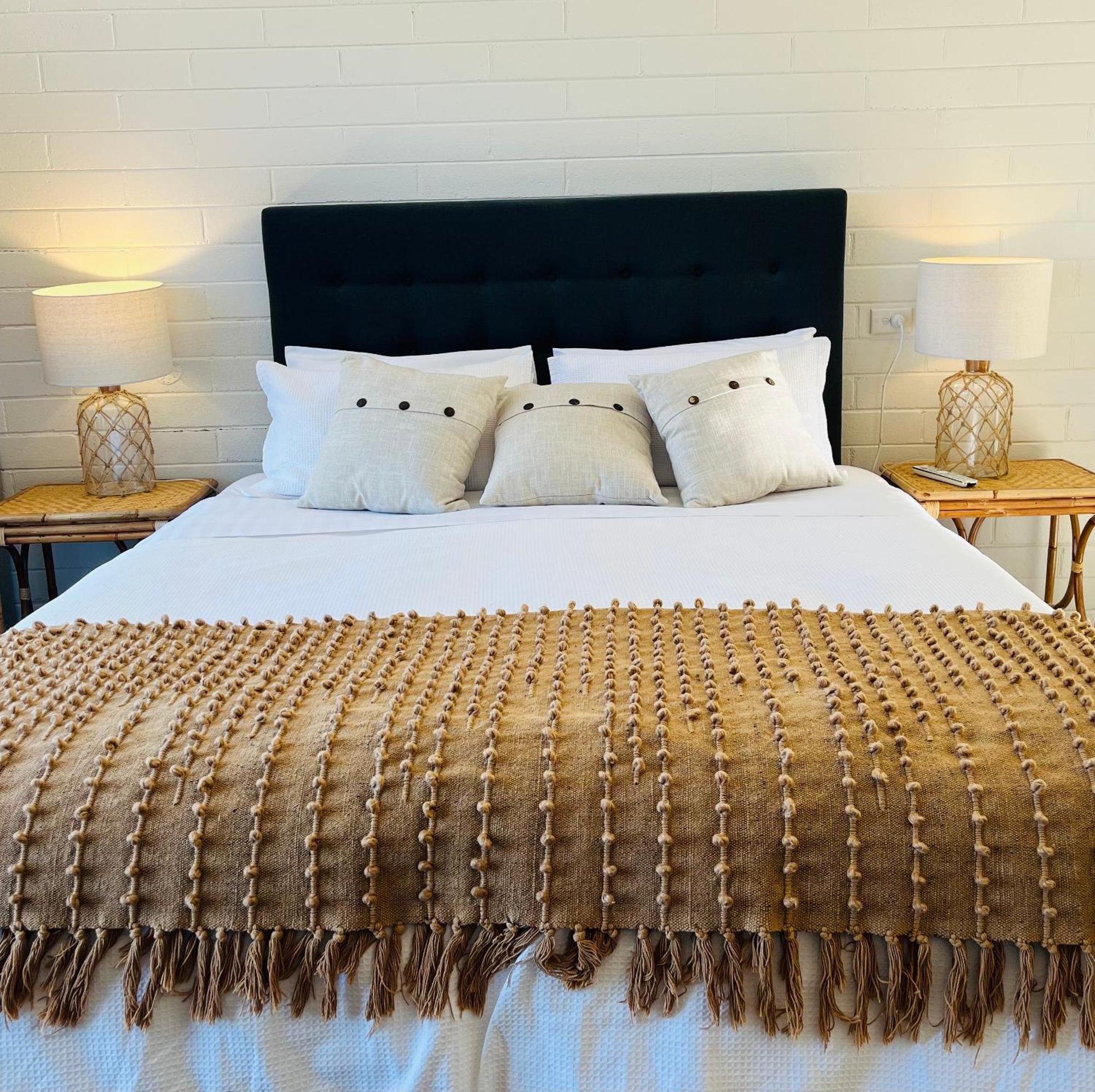 Pelican Sands Motel Scamander