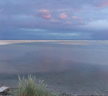 Pelican Sands Motel Scamander